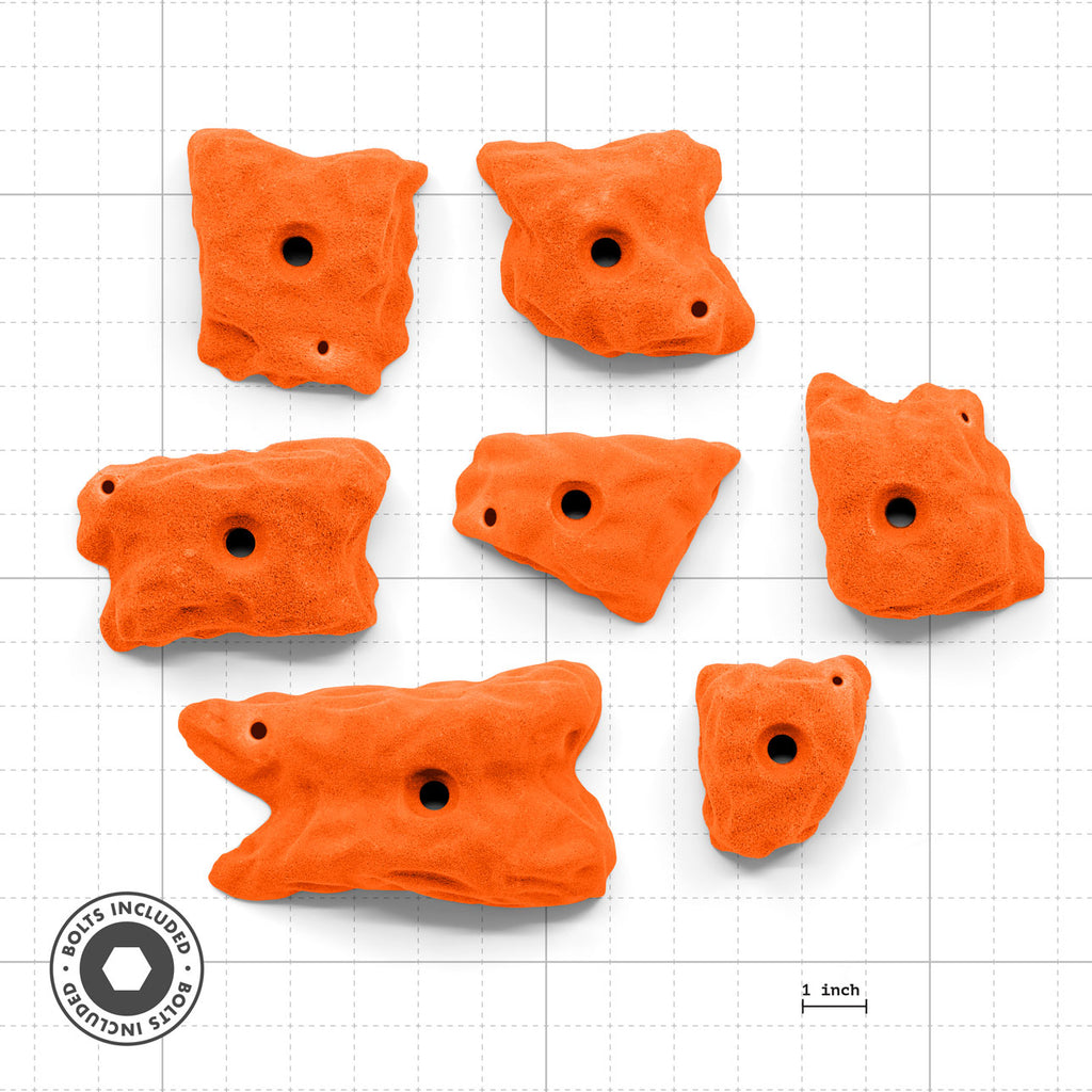 Pinches Climbing Holds – RockHolds.com